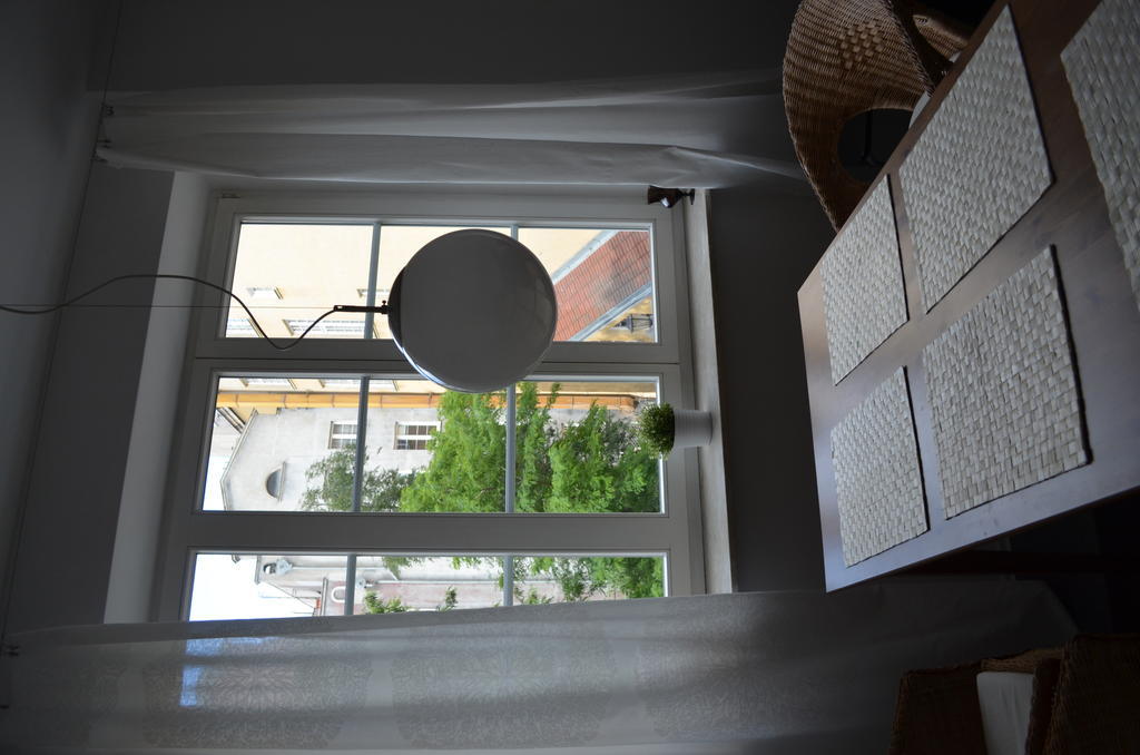 Apartament W Sercu Starowki Gdańsk Szoba fotó