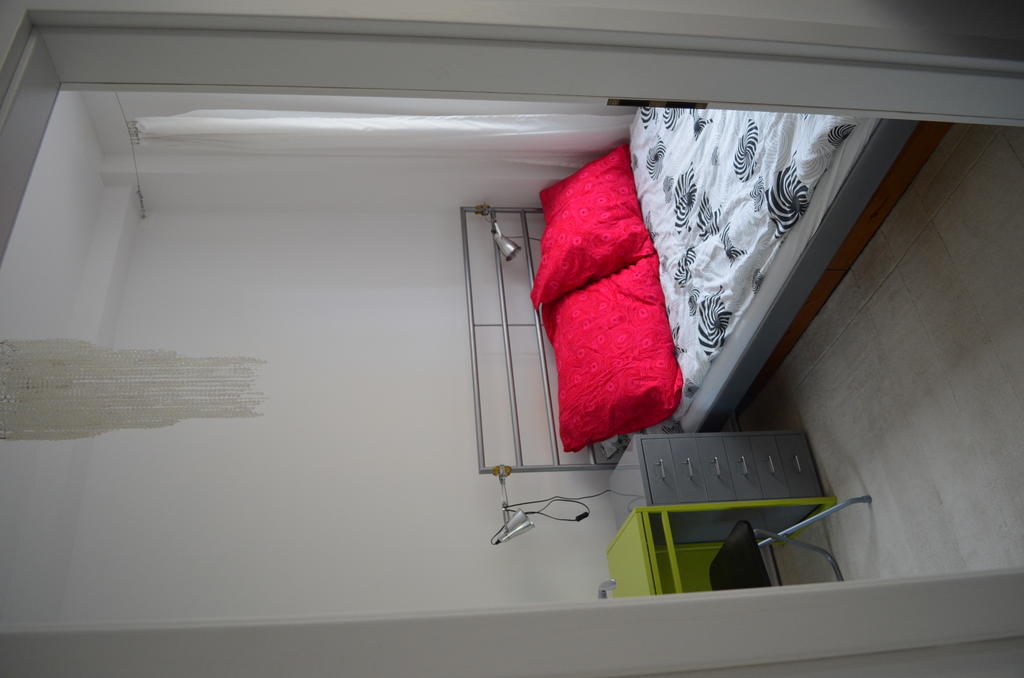 Apartament W Sercu Starowki Gdańsk Kültér fotó