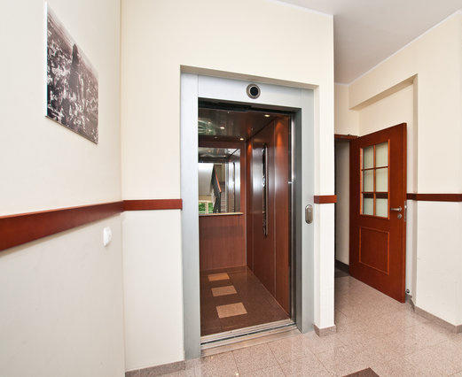 Apartament W Sercu Starowki Gdańsk Szoba fotó